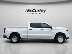 Used 2024 Chevrolet Silverado 1500 Work Truck Crew Cab for sale #FRX251537 - photo 3