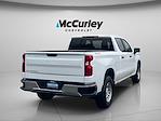 Used 2024 Chevrolet Silverado 1500 Work Truck Crew Cab for sale #FRX251537 - photo 2
