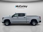 Used 2024 Chevrolet Silverado 1500 Work Truck Crew Cab for sale #FRX251537 - photo 5