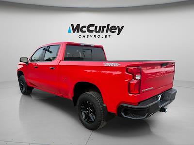 2021 Chevrolet Silverado 1500 Crew Cab 4x4 Pickup for sale #FTA251171 - photo 2