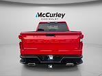 2021 Chevrolet Silverado 1500 Crew Cab 4x4 Pickup for sale #FTA251171 - photo 4