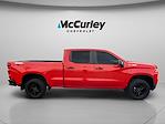 2021 Chevrolet Silverado 1500 Crew Cab 4x4 Pickup for sale #FTA251171 - photo 6