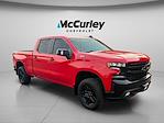 2021 Chevrolet Silverado 1500 Crew Cab 4x4 Pickup for sale #FTA251171 - photo 7