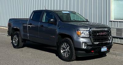 2022 GMC Canyon Crew Cab 4x4 Pickup for sale #FTN250322 - photo 1
