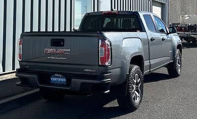 2022 GMC Canyon Crew Cab 4x4 Pickup for sale #FTN250322 - photo 2