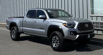 2023 Toyota Tacoma Double Cab 4WD Pickup for sale #FTN250380 - photo 1