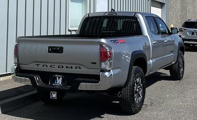 2023 Toyota Tacoma Double Cab 4WD Pickup for sale #FTN250380 - photo 2