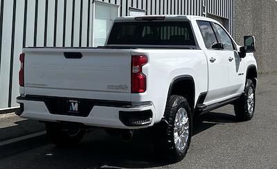2022 Chevrolet Silverado 2500 Crew Cab 4x4 Pickup for sale #FTN250451 - photo 2