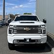 2022 Chevrolet Silverado 2500 Crew Cab 4x4 Pickup for sale #FTN250451 - photo 19
