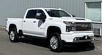 2022 Chevrolet Silverado 2500 Crew Cab 4x4 Pickup for sale #FTN250451 - photo 3