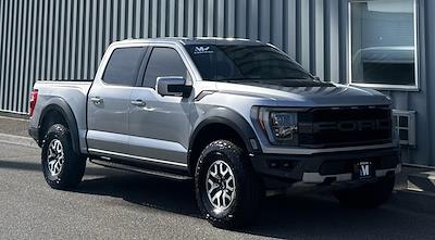 2022 Ford F-150 SuperCrew Cab 4x4 Pickup for sale #FTN250548 - photo 1
