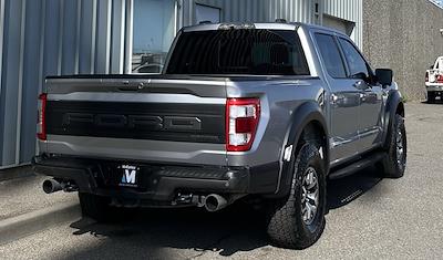 2022 Ford F-150 SuperCrew Cab 4x4 Pickup for sale #FTN250548 - photo 2