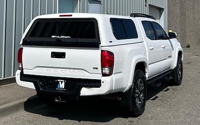 2017 Toyota Tacoma Double Cab 4x4 Pickup for sale #FTN250603 - photo 2