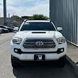 2017 Toyota Tacoma Double Cab 4x4 Pickup for sale #FTN250603 - photo 20
