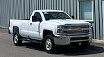 2018 Chevrolet Silverado 2500 Regular Cab SRW 4x4 Pickup for sale #FTN250734 - photo 3