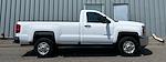 2018 Chevrolet Silverado 2500 Regular Cab SRW 4x4 Pickup for sale #FTN250734 - photo 4