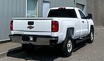 2018 Chevrolet Silverado 2500 Regular Cab SRW 4x4 Pickup for sale #FTN250734 - photo 2