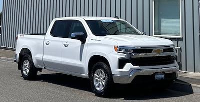 2023 Chevrolet Silverado 1500 Crew Cab 4x4 Pickup for sale #FTN250748 - photo 1