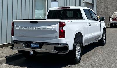 2023 Chevrolet Silverado 1500 Crew Cab 4x4 Pickup for sale #FTN250748 - photo 2