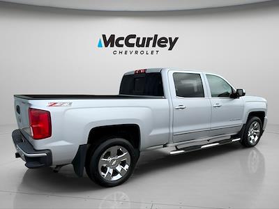2016 Chevrolet Silverado 1500 Crew Cab 4x4 Pickup for sale #FTN250924 - photo 2