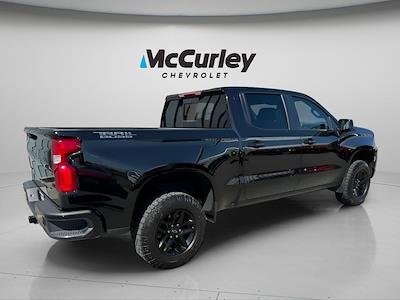 2022 Chevrolet Silverado 1500 Crew Cab 4x4 Pickup for sale #FTN250979 - photo 2
