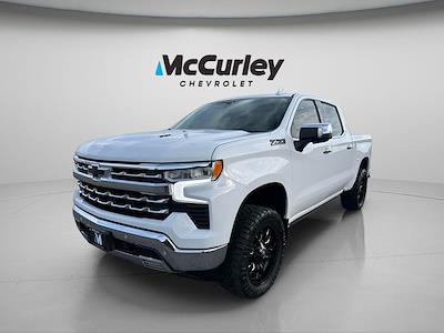 2022 Chevrolet Silverado 1500 Crew Cab 4WD Pickup for sale #FTN251145 - photo 1