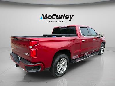 2022 Chevrolet Silverado 1500 Crew Cab 4WD Pickup for sale #FTN251179 - photo 2