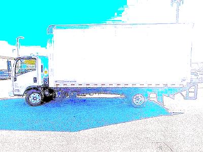 Used 2021 Chevrolet LCF 4500HD Regular Cab Box Truck for sale #FTN251256 - photo 2