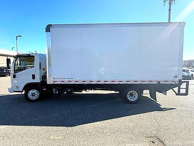 Used 2021 Chevrolet LCF 4500HD Regular Cab Box Truck for sale #FTN251256 - photo 2
