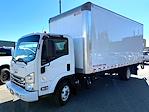 2021 Chevrolet LCF 4500HD Regular Cab DRW 4x2 Box Truck for sale #FTN251256 - photo 1