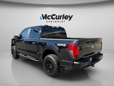 2024 Ford F-150 SuperCrew Cab 4WD Pickup for sale #FTN251275 - photo 2