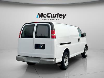 2013 Chevrolet Express 1500 RWD Upfitted Cargo Van for sale #FTN251380 - photo 2
