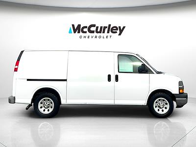 Used 2013 Chevrolet Express 1500 Upfitted Cargo Van for sale #FTN251380 - photo 2