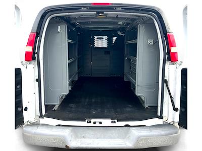 Used 2013 Chevrolet Express 1500 Upfitted Cargo Van for sale #FTN251380 - photo 2