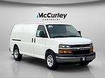 2013 Chevrolet Express 1500 RWD Empty Cargo Van for sale #FTN251380 - photo 1