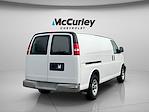 2013 Chevrolet Express 1500 RWD Empty Cargo Van for sale #FTN251380 - photo 3