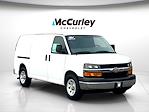 Used 2013 Chevrolet Express 1500 Upfitted Cargo Van for sale #FTN251380 - photo 1