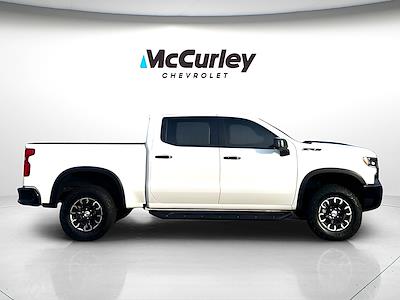 2023 Chevrolet Silverado 1500 Crew Cab 4x4 Pickup for sale #FTN251423 - photo 2