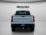 Used 2023 Chevrolet Silverado 1500 ZR2 Crew Cab for sale #FTN251423 - photo 4