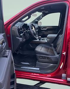 Used 2026 Chevrolet Silverado 1500 - photo 1