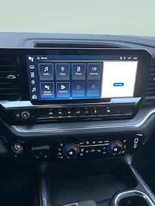 Used 2026 Chevrolet Silverado 1500 - photo 1