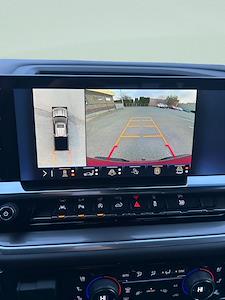 Used 2026 Chevrolet Silverado 1500 - photo 1