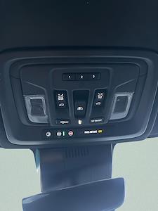 Used 2026 Chevrolet Silverado 1500 - photo 1