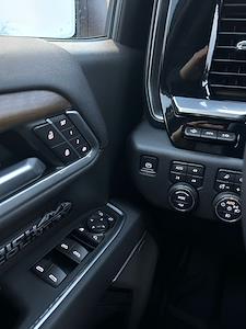 Used 2026 Chevrolet Silverado 1500 - photo 1