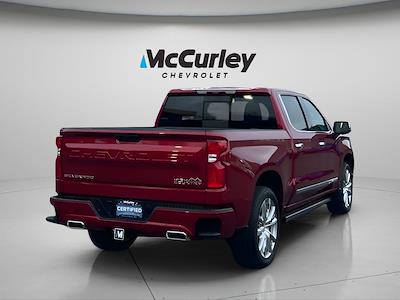 2026 Chevrolet Silverado 1500 Crew Cab 4WD Pickup for sale #FTN251434 - photo 2