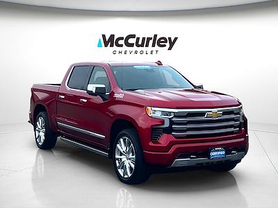 Used 2026 Chevrolet Silverado 1500 - photo 1