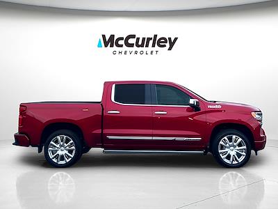 Used 2026 Chevrolet Silverado 1500 - photo 1