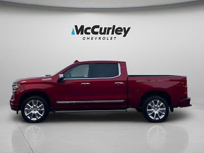 Used 2026 Chevrolet Silverado 1500 - photo 1