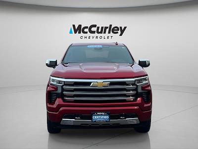 Used 2026 Chevrolet Silverado 1500 - photo 1