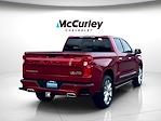 2026 Chevrolet Silverado 1500 Crew Cab 4x4 Pickup for sale #FTN251434 - photo 3